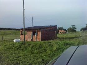 Se vende terreno de 740 m2 en Argentina junto al mar