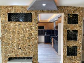Apartamento de lujo en una elegante residencia en Hurma Konyaaltı