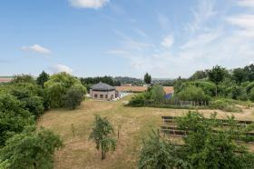 Moderna villa exclusiva en venta