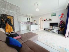 Apartamento cómodo y limpio en excelentes condiciones y amueblado.
