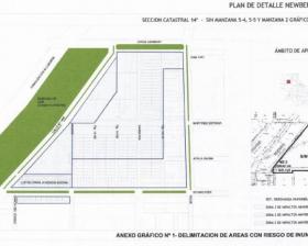 Última parcela disponible para construir en la ciudad de Rosario