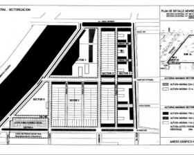 Última parcela disponible para construir en la ciudad de Rosario