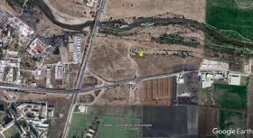 Terreno industrial - 6000 m2, Plovdiv