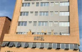 En venta fabuloso hotel en la zona de Tucacas
