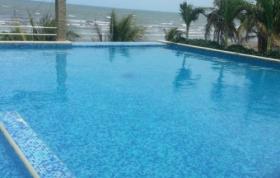 En venta fabuloso hotel en la zona de Tucacas