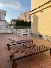 Casa unifamiliar en zona Torreón