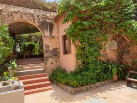 Venta casa en Île de Gorée
