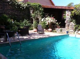 Venta casa en Île de Gorée