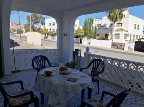 Casa - chalet en zona muy natural y bien conservada