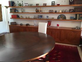 Excepcional apartamento dúplex de 250 m2 con terraza y vistas al mar