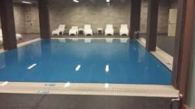 Piso de 171 m2 en residencia de lujo