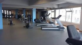 Piso de 171 m2 en residencia de lujo