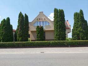 Venta de un hotel rentable en un balneario balneológico