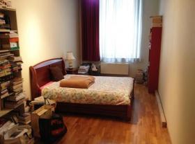 Se alquila magnífica habitación en piso compartido en la ciudad de Bruselas
