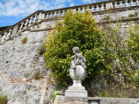 Villa Paolina di Compignano: Villa histórica de lujo en venta en la Toscana 