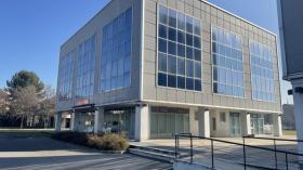 Subasta | Oficinas en Mantua con almacén y aparcamiento exclusivo