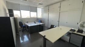 Subasta | Oficinas en Mantua con almacén y aparcamiento exclusivo
