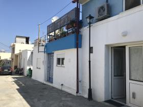 2 casas recientes totalmente equipadas en la isla de Rodas