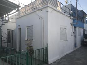 2 casas recientes totalmente equipadas en la isla de Rodas