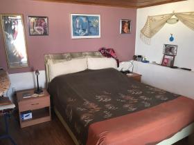 2 casas recientes totalmente equipadas en la isla de Rodas
