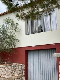 Casa junto al mar en Klek Riviera