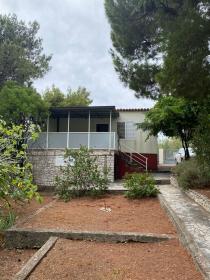 Casa junto al mar en Klek Riviera
