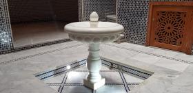 Magnífico Riad tradicional marroquí completamente renovado en el centro histórico de la ciudad
