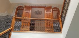 Magnífico Riad tradicional marroquí completamente renovado en el centro histórico de la ciudad