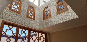 Magnífico Riad tradicional marroquí completamente renovado en el centro histórico de la ciudad