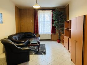 Se alquila piso en Hlubocepy - Prokopske údolí