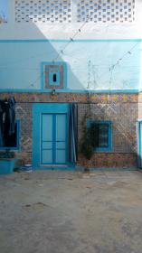 Casa medieval junto al mar - casa de huéspedes