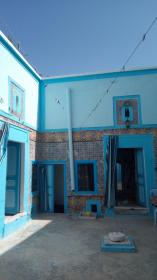 Casa medieval junto al mar - casa de huéspedes