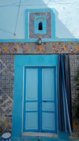Casa medieval junto al mar - casa de huéspedes