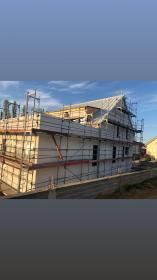 Se vende casa Petite Suisse en proceso de renovación en Luxemburgo