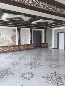 Nuevo hotel de 5 plantas listo para usar