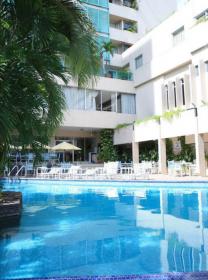 Venta de gran hotel en el centro de la ciudad