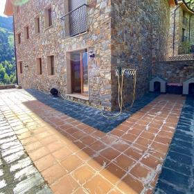 Vivienda exclusiva en Canilo