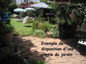 Villa de estilo art deco en el centro de Rabat