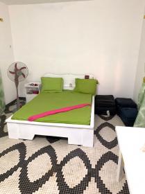 Alquiler de apartamento en una villa en Akpakpa Cotonou