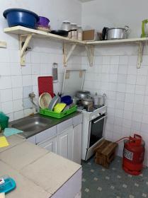 Alquiler de apartamento en una villa en Akpakpa Cotonou