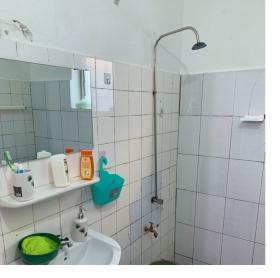 Alquiler de apartamento en una villa en Akpakpa Cotonou