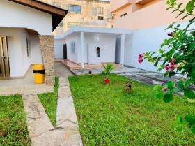 Alquiler de apartamento en una villa en Akpakpa Cotonou