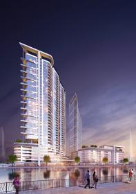 Se vende apartamento de lujo frente al mar en Dubai