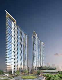 Se vende apartamento de lujo frente al mar en Dubai