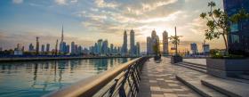 Se vende apartamento de lujo frente al mar en Dubai