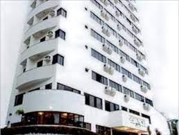 Se vende Casa Blanca hotel 3* en Praia de Ipanema