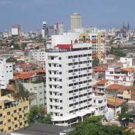 Se vende Casa Blanca hotel 3* en Praia de Ipanema