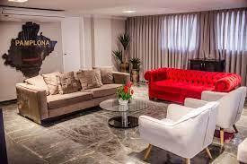 Se vende Casa Blanca hotel 3* en Praia de Ipanema