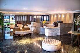 Se vende Casa Blanca hotel 3* en Praia de Ipanema