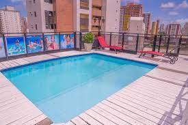 Se vende Casa Blanca hotel 3* en Praia de Ipanema